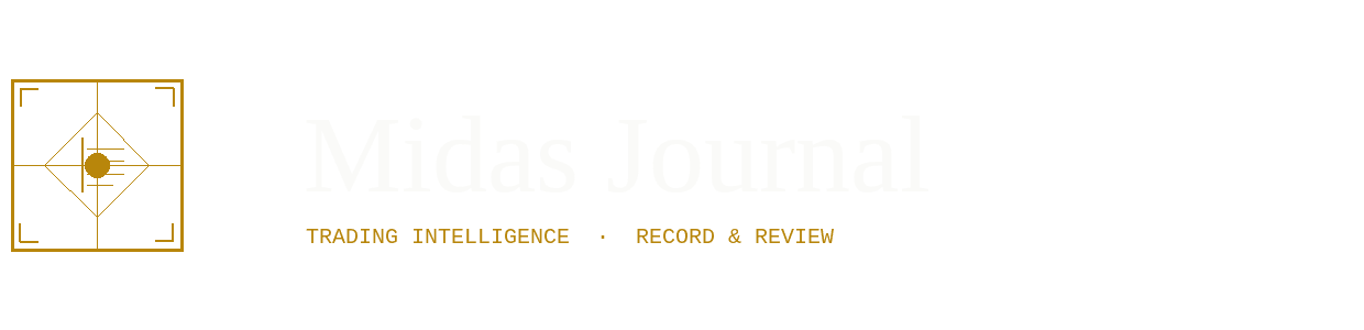 Midas Journal